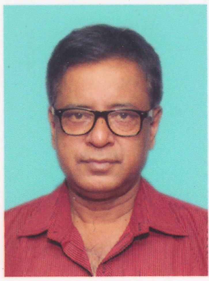 Debasish Acharjee